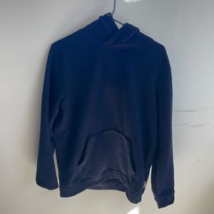 Surf side supply blue hoodie and medium